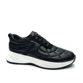 کفش اسپرت زنانه چرم دایموند تبریز مدل هِرا