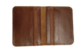 کیف جاکارتی چرم دایموند تبریز کیان