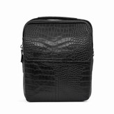 کیف اسپرت مردانه چرم دایموند تبریز مدل 120