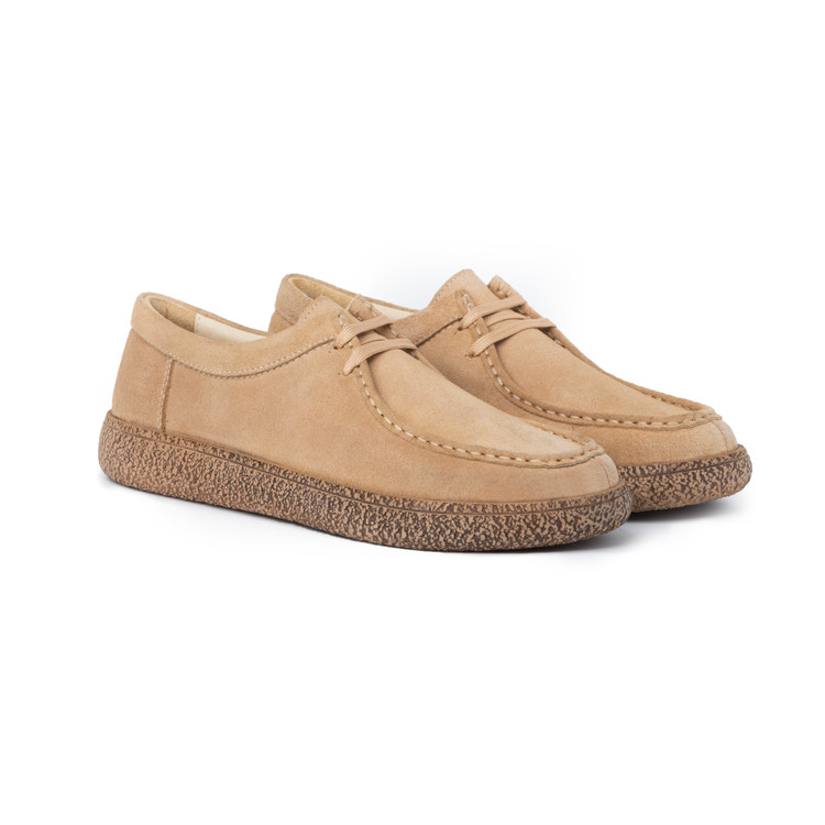 کفش مردانه چرم دایموند تبریز مدل مورفی