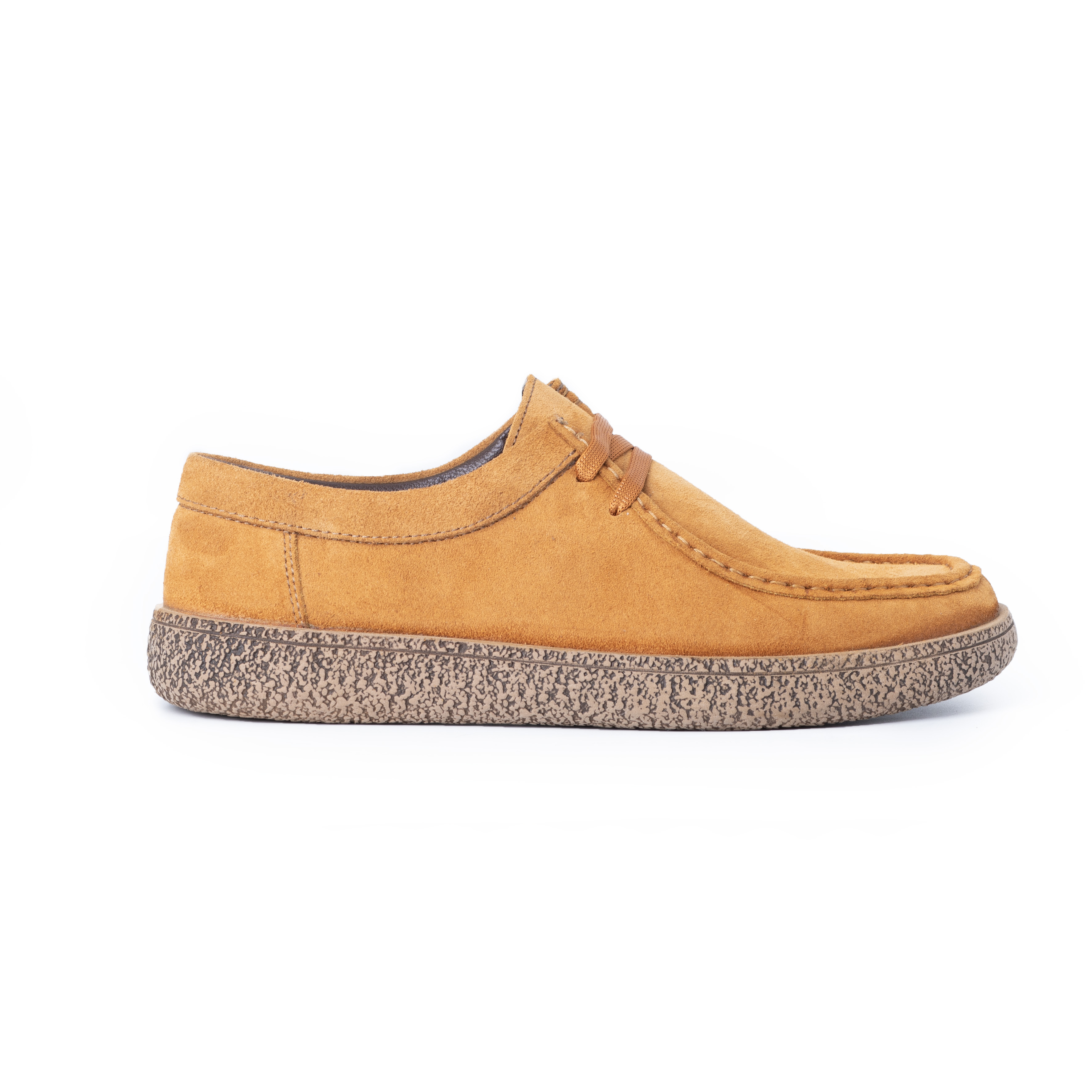 کفش مردانه چرم دایموند تبریز مدل مورفی